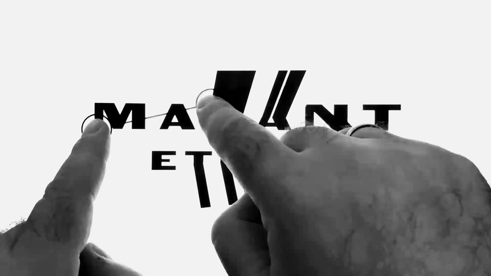 Imagen de Funky Mr. Salvador e Isabel Marant